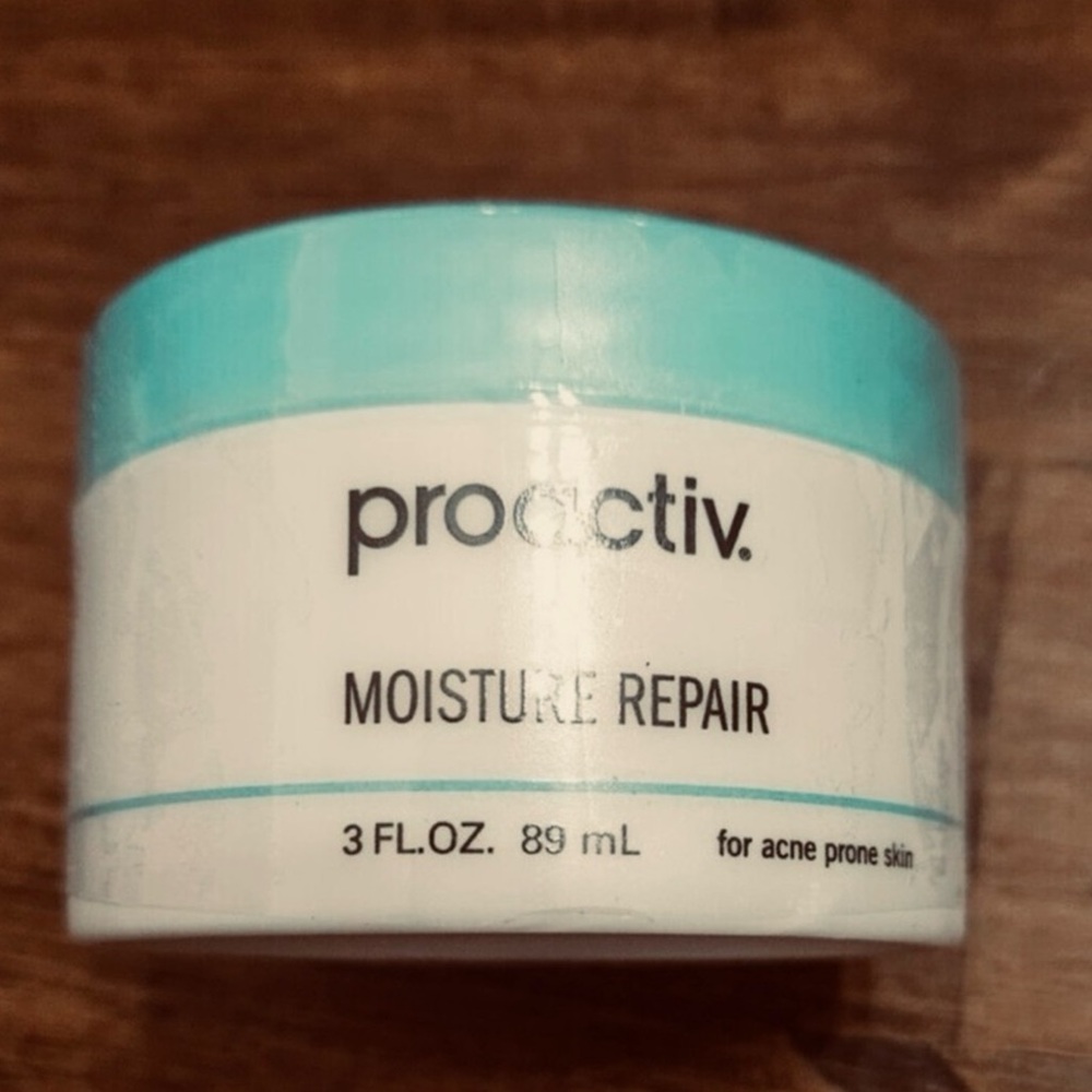Proactiv Moisture Repair 3 FL. OZ.(NEW)